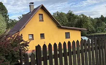Prodej chaty/chalupy 73 m² s pozemkem 528 m², Březová, okres Opava