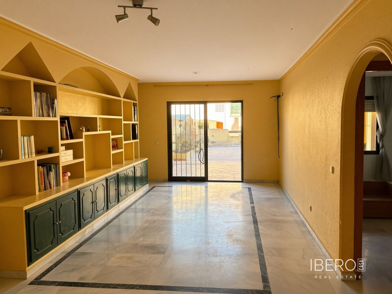 Piso 4+kk – Estepona, Saladillo-Benamara - Vista 2
