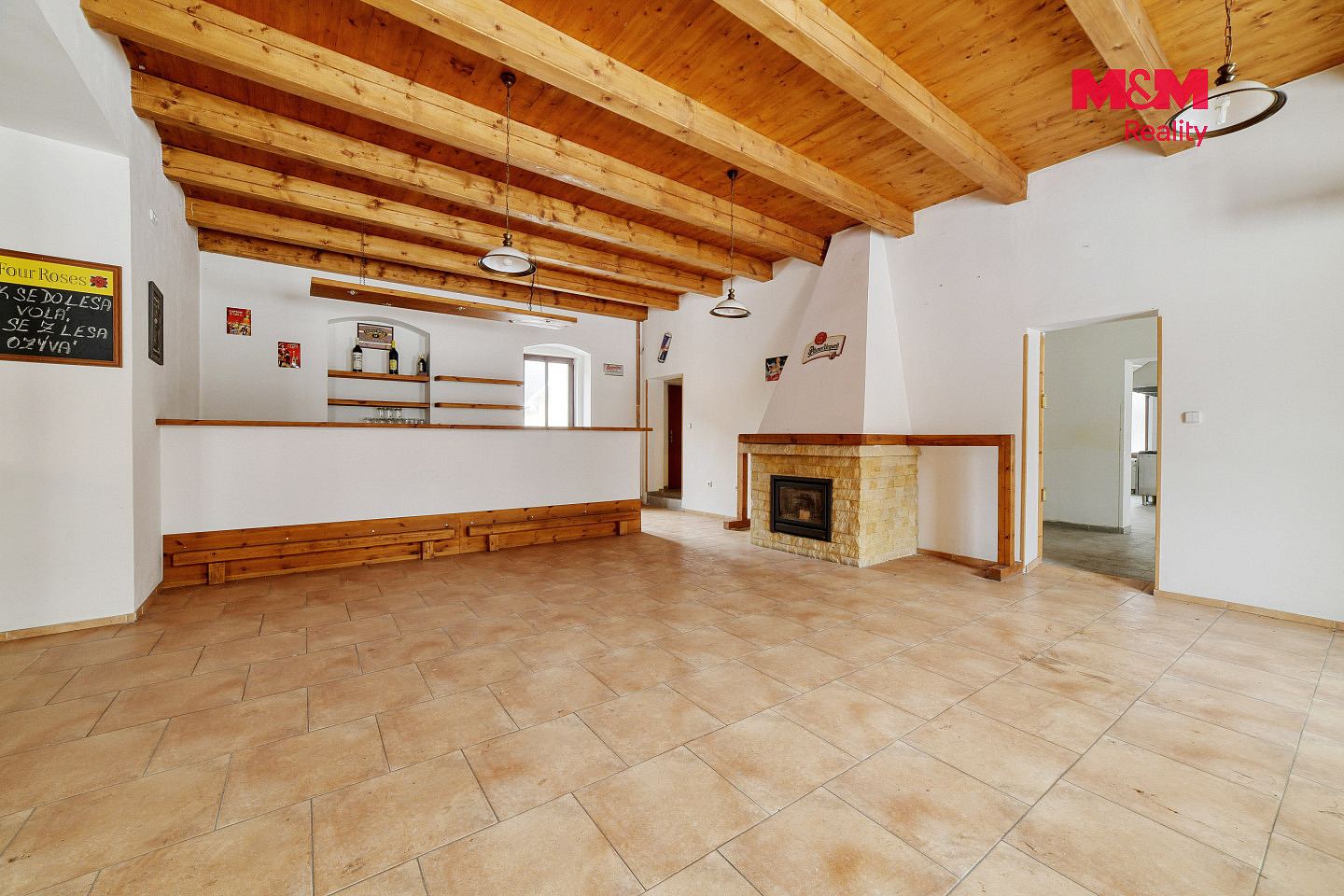 Prodej domu 500 m² s pozemkem 857 m² – fotografie 2