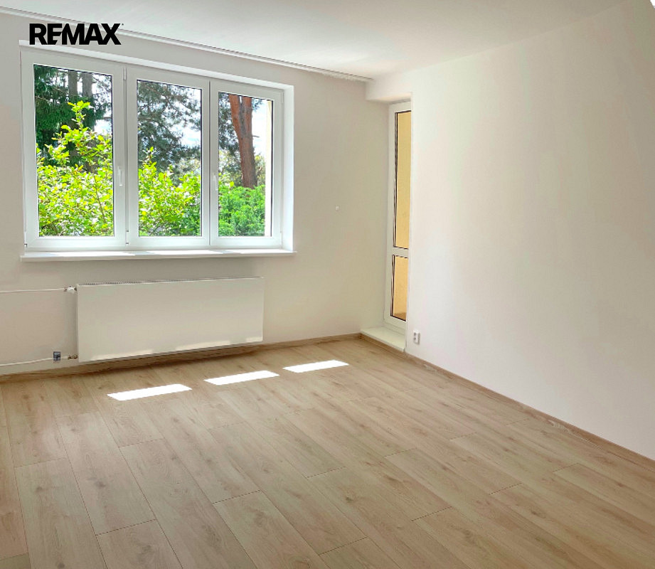 Pronájem bytu 2+1 55 m² — photo 4
