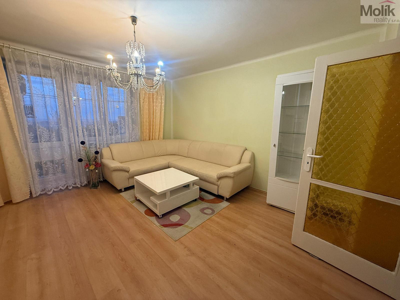 Prodej bytu 2+1 55 m² – fotografie 2