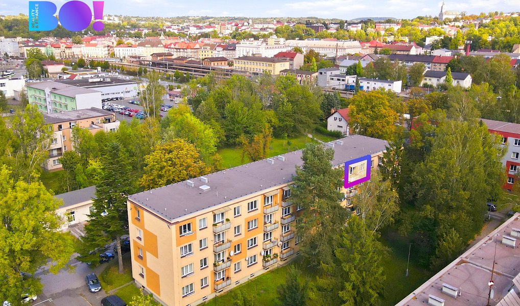 Prodej bytu 3+1 69 m², Český Těšín – náhled fotky 14