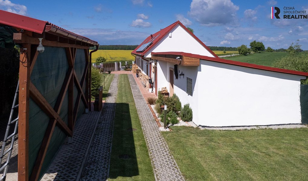 Prodej domu 212 m² s pozemkem 869 m², Třeboň – náhled fotky 7