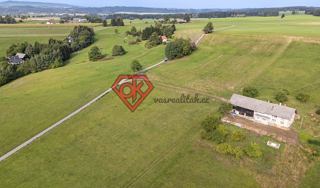 Prodej stavebního pozemku 3 200 m², Klášterec nad Orlicí – náhled fotky 6