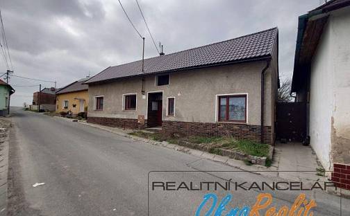 Prodej domu 168 m² s pozemkem 168 m², Lapač, Přerov - Přerov XII-Žeravice