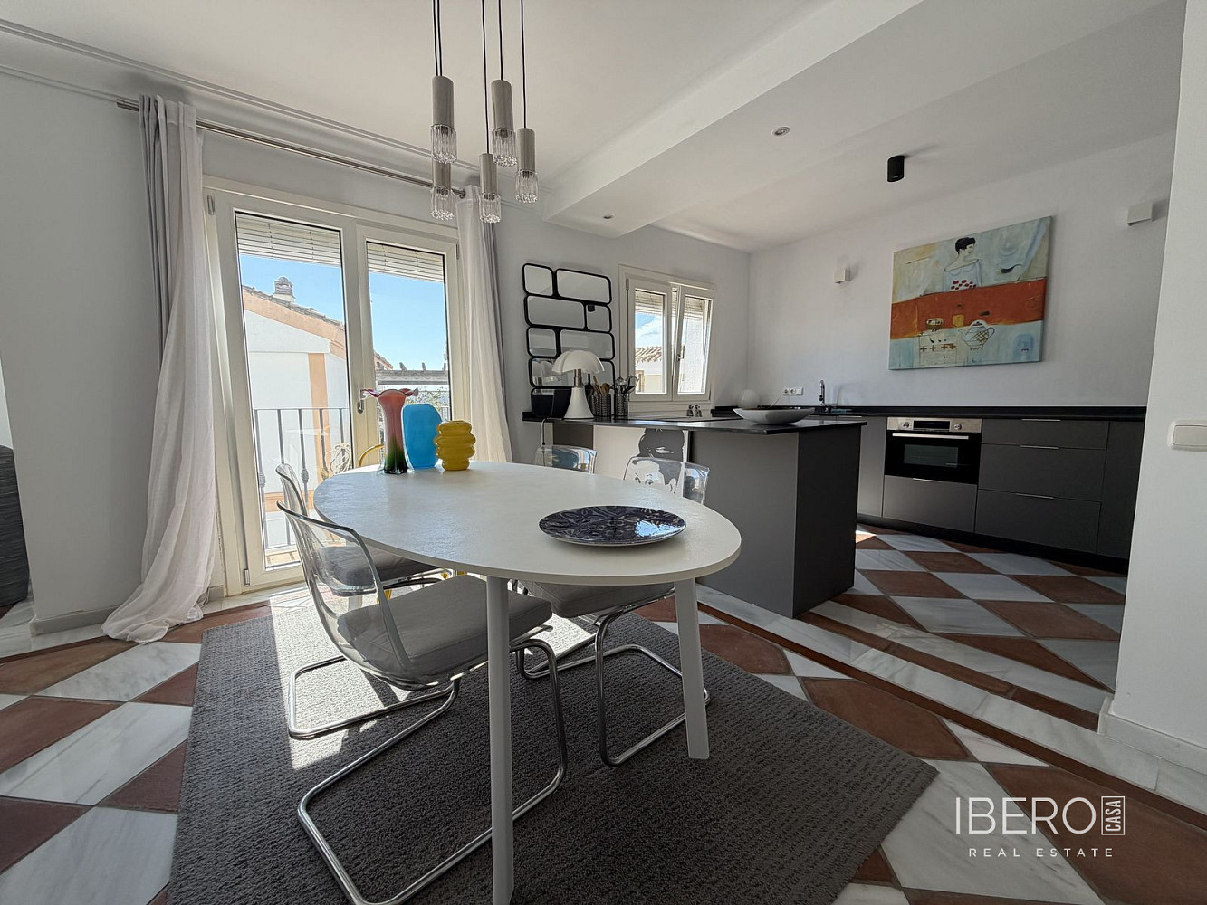 Casa 4+kk – Benahavís, La Herredia, Artola - Vista 4