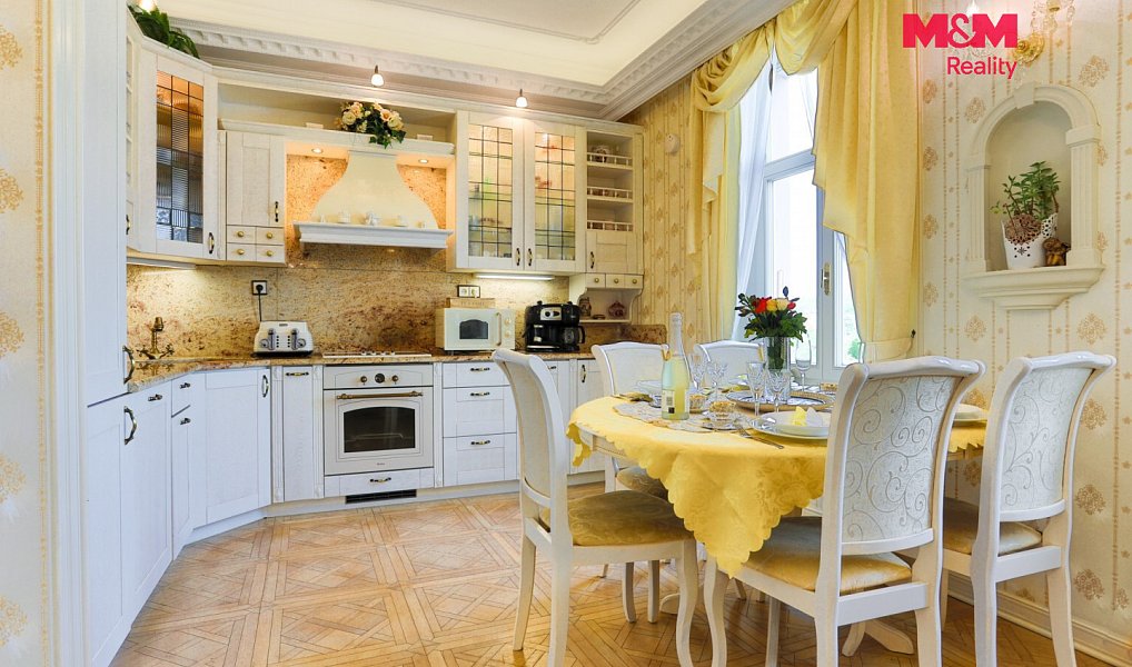 Prodej bytu 3+kk 78 m², Karlovy Vary – náhled fotky 3