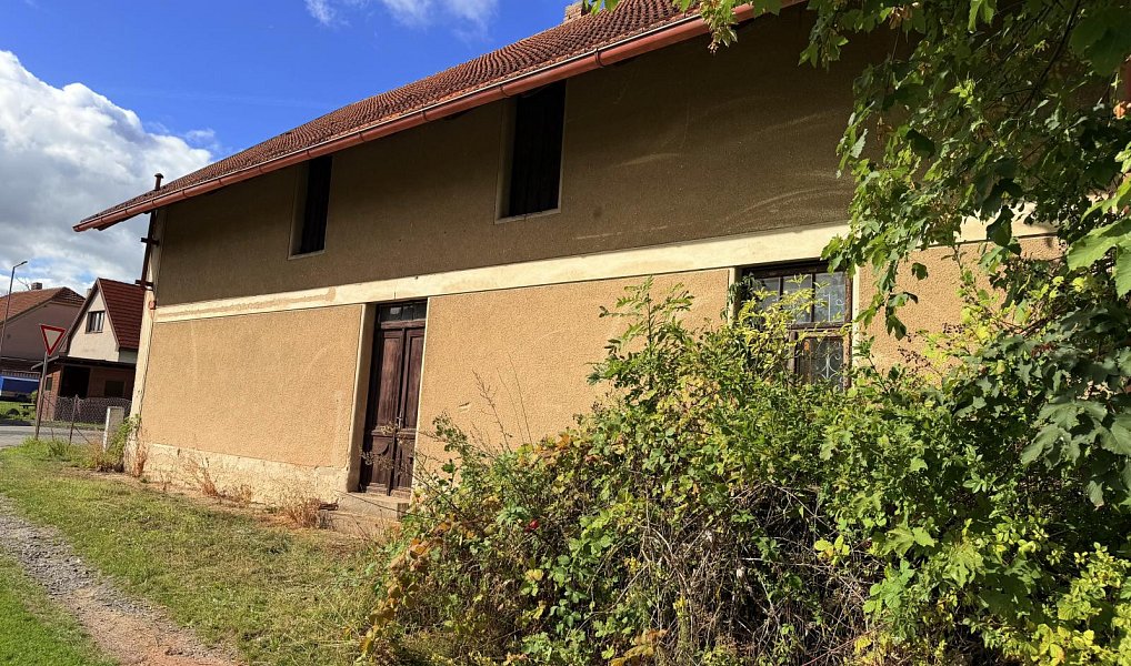 Prodej domu 270 m² s pozemkem 3 295 m², Řepníky – náhled fotky 2