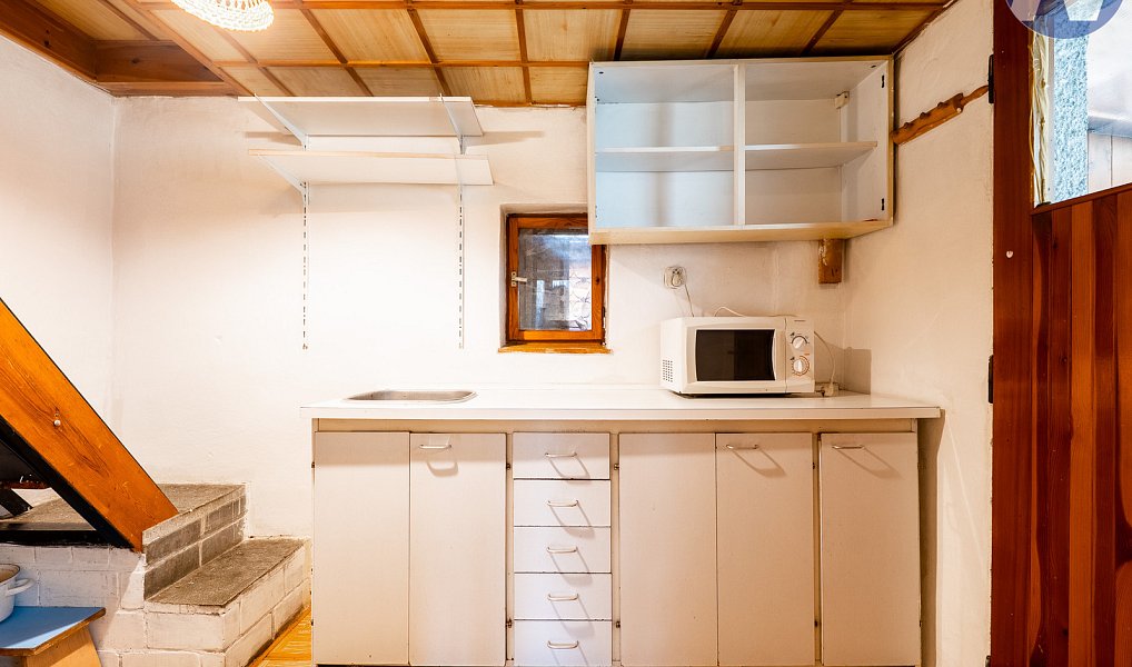 Prodej zahrady 802 m², Strunkovice nad Blanicí – náhled fotky 13