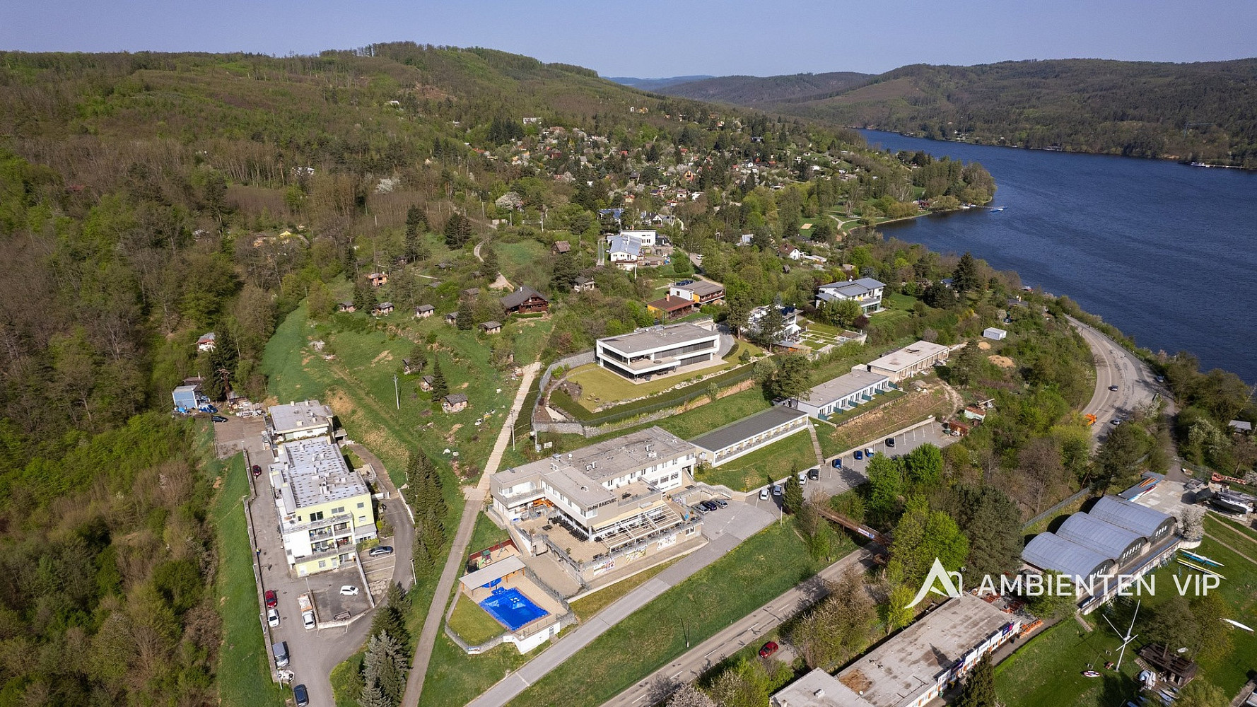Prodej pole 636 m²