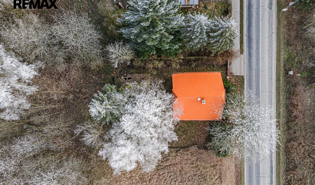 Prodej domu 120 m² s pozemkem 424 m², Rozvadov – náhled fotky 21
