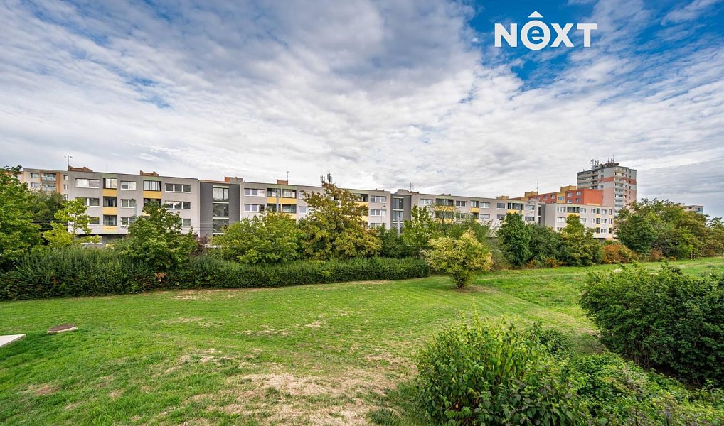 Prodej bytu 2+kk 53 m², Praha – náhled fotky 27
