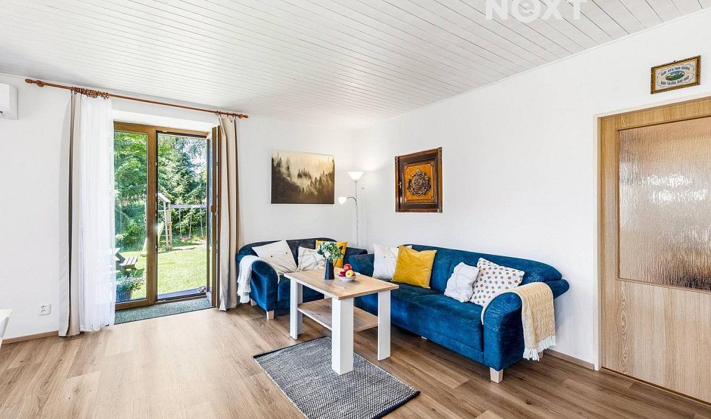 Prodej bytu 3+kk 91 m², Kubova Huť – náhled fotky 3