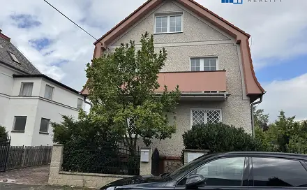 Pronájem bytu 4+kk 100 m², 5. května, Teplice - Sobědruhy