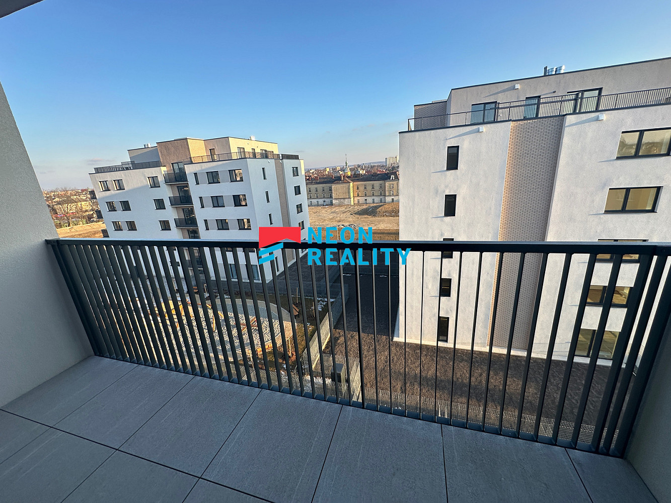 Pronájem bytu 1+kk 35 m² – fotografie 5