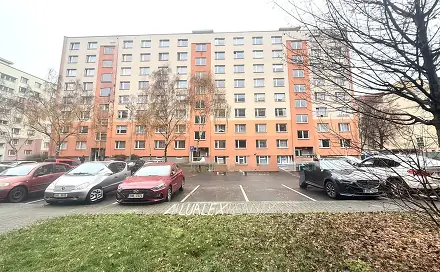 Prodej bytu 4+1 109 m², J. Á. Komenského, Teplice - Trnovany