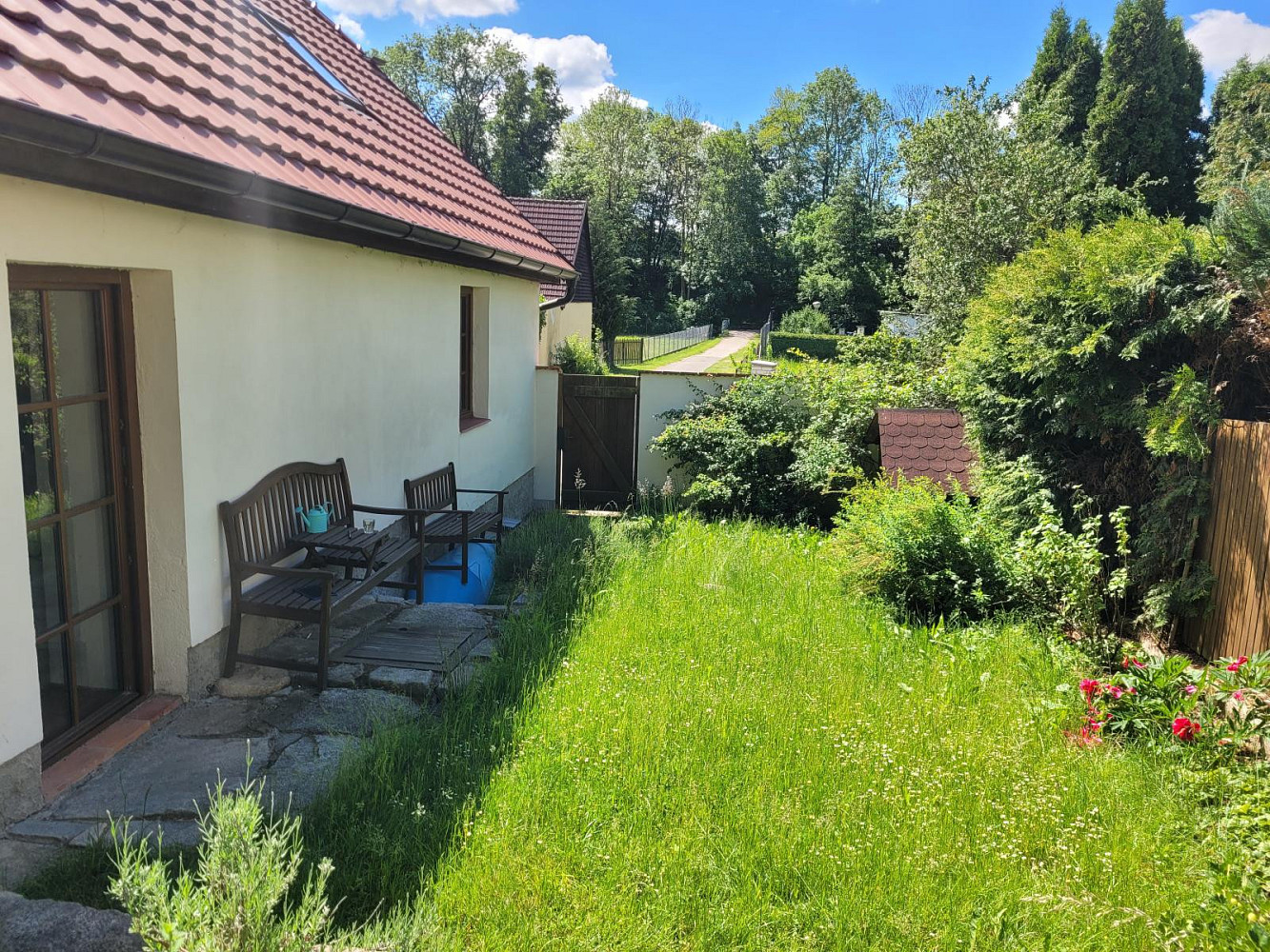 Prodej domu 164 m² s pozemkem 261 m² – fotografie 3