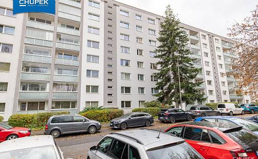 Prodej bytu 2+1 56 m², Sametová, Liberec - Liberec VI-Rochlice