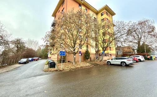 Pronájem bytu 2+kk 49 m², Přemyslova, Kralupy nad Vltavou, okres Mělník