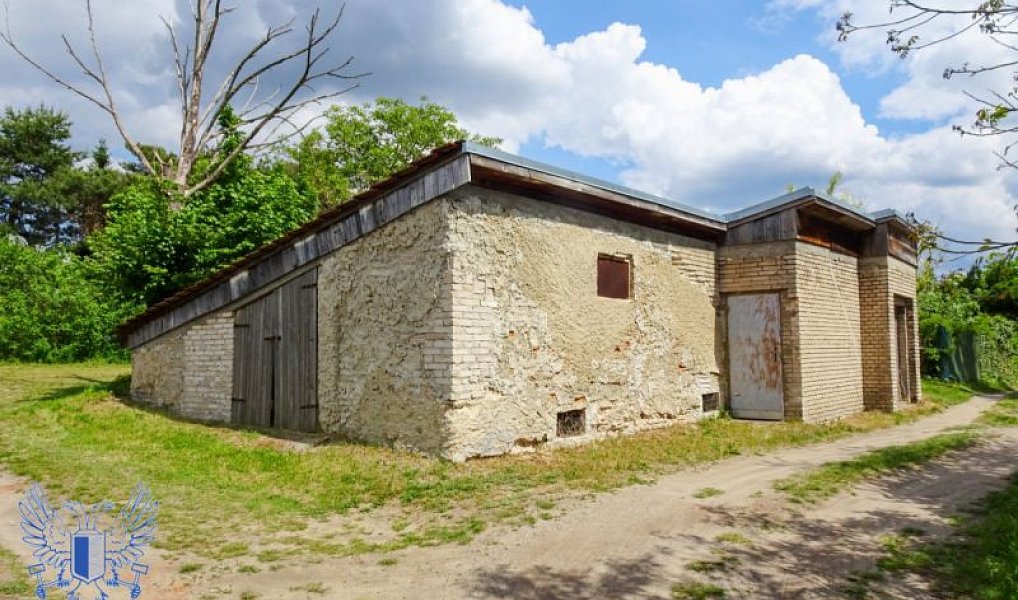 Prodej stodoly se sklepem na Mělníku, Mělník – náhled fotky 7