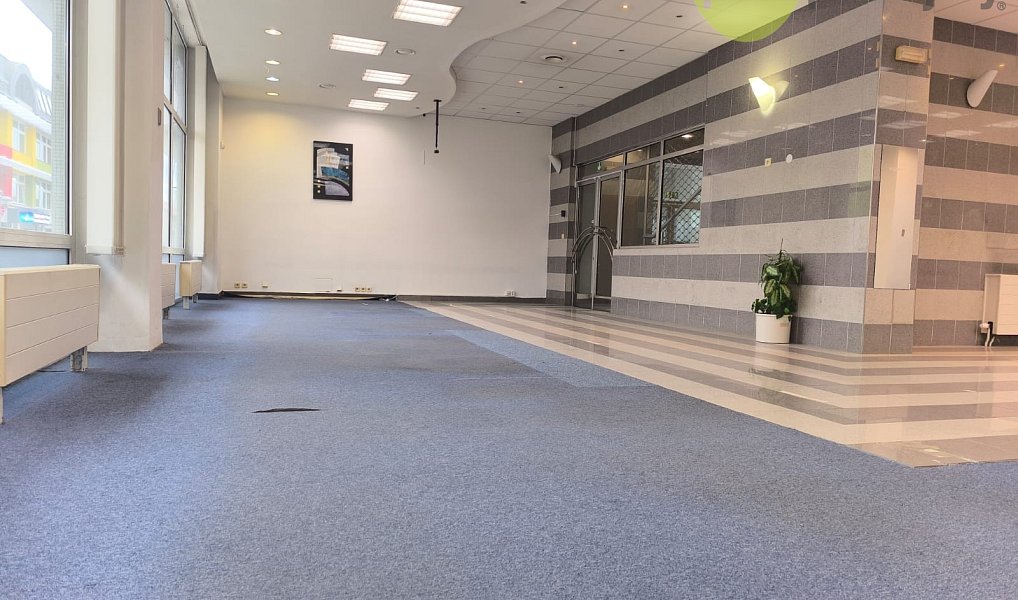 Pronájem obchodních prostor 286 m², Vyškov – náhled fotky 8
