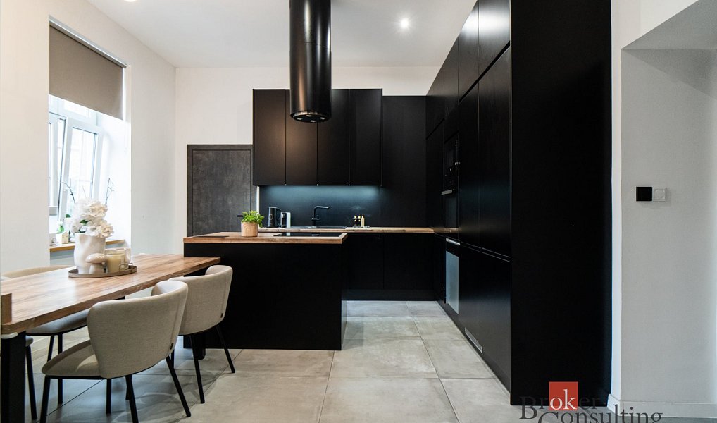 Pronájem bytu 3+1 124 m², Ostrava – náhled fotky 5