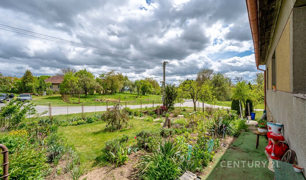 Prodej domu 154 m² s pozemkem 10 669 m², Onšov – náhled fotky 24