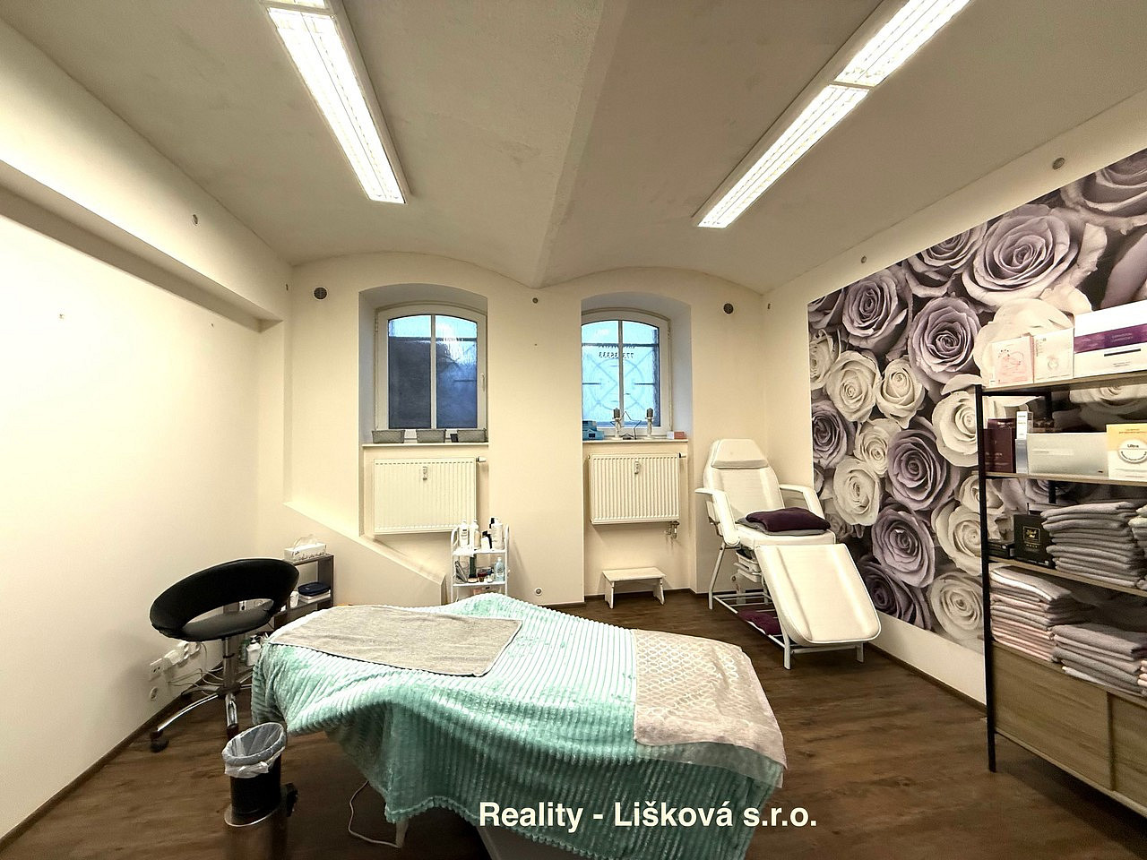 Pronájem komerčního objektu (jiného typu) 50 m² – fotografie 2