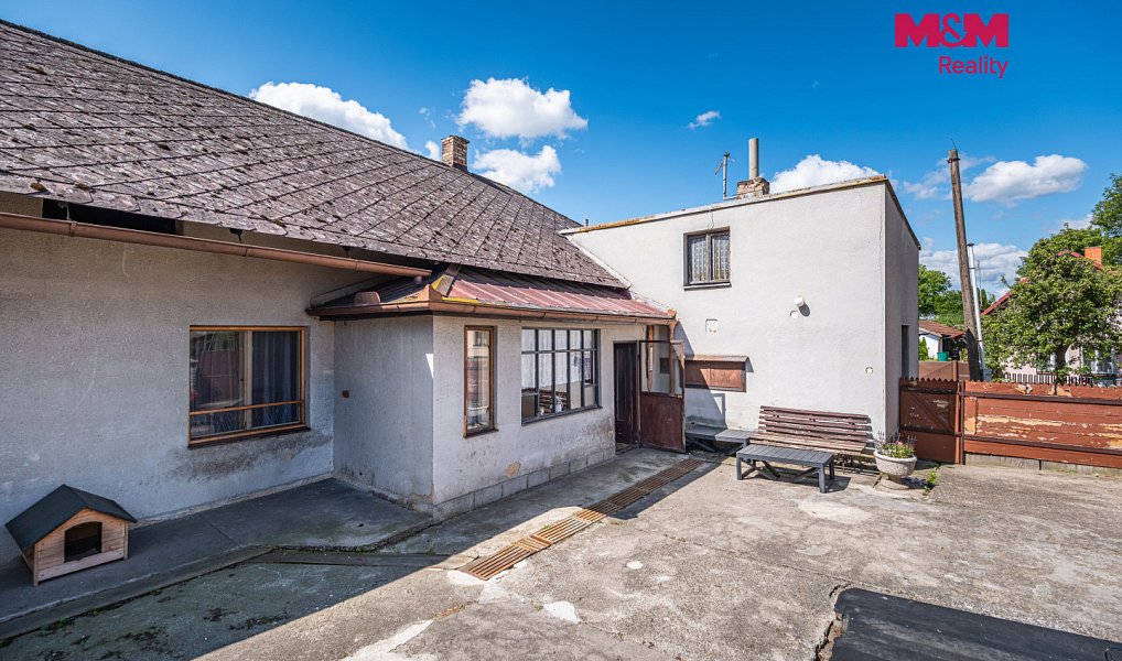 Prodej domu 97 m² s pozemkem 985 m², Rožďalovice – náhled fotky 4
