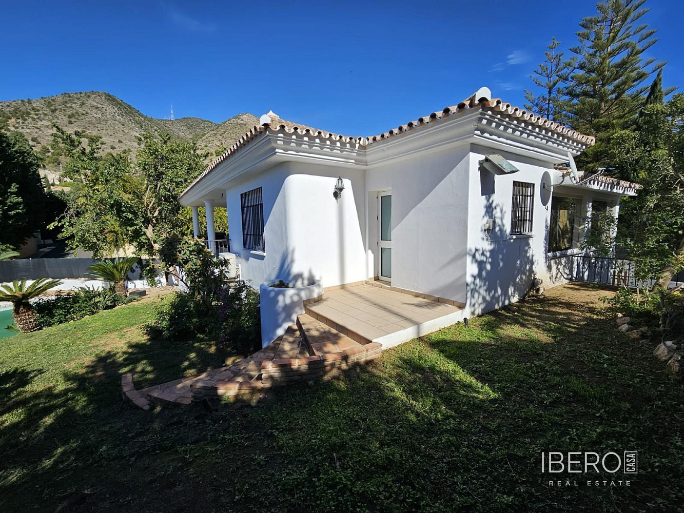 Casa 6+kk – Benalmádena, Benalmádena Costa - Vista 2