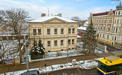 Prodej domu 877 m² s pozemkem 656 m², Masarykova třída, Teplice