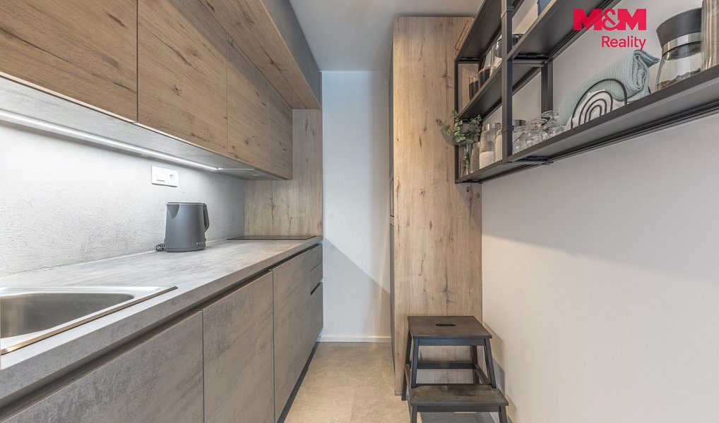 Prodej bytu 1+kk 29 m², Janov nad Nisou – náhled fotky 22