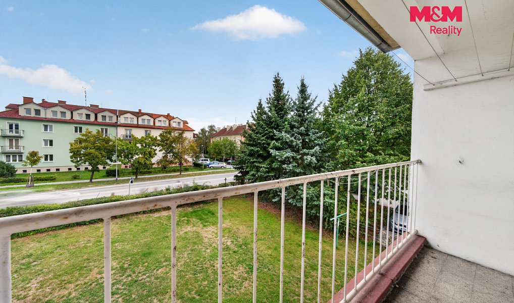 Prodej bytu 3+1 64 m², Třeboň – náhled fotky 16