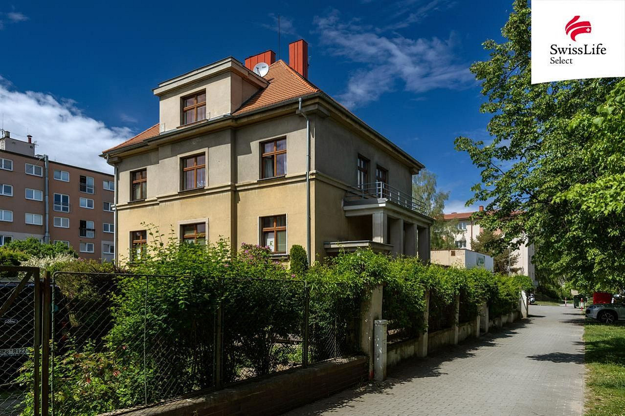 Prodej domu 480 m² s pozemkem 963 m²