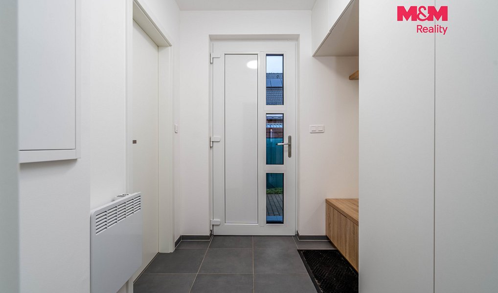 Prodej bytu 3+kk 81 m², Smiřice – náhled fotky 19