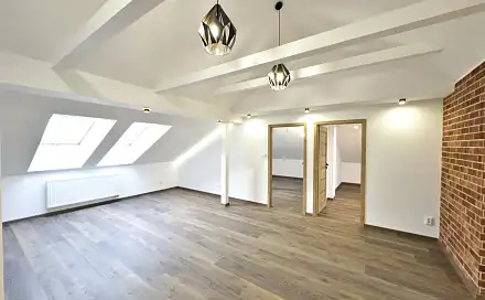 Pronájem bytu 3+kk 103 m², Ostravská, Bohumín - Vrbice, okres Karviná