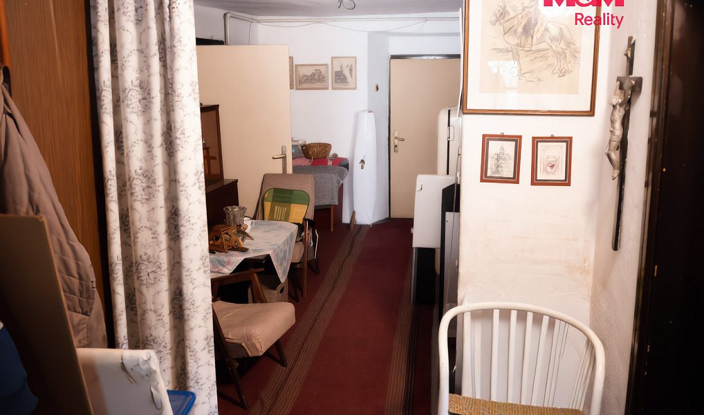 Prodej chaty/chalupy 113 m² s pozemkem 2 657 m², Holčovice – náhled fotky 13