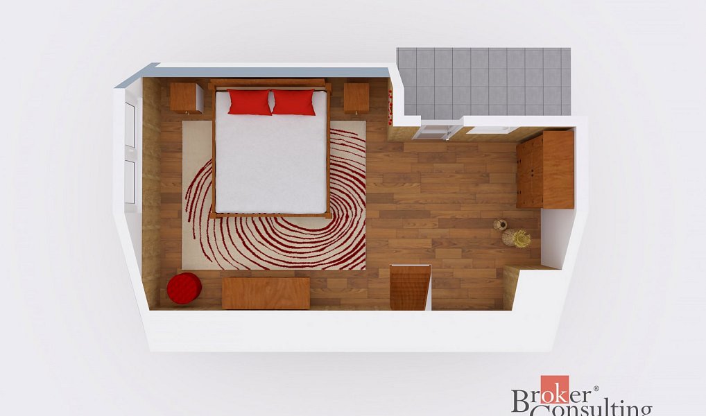 Prodej domu 49 m² s pozemkem 3 509 m², Koryčany – náhled fotky 10