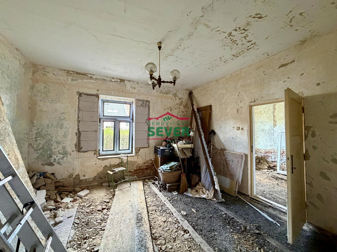 Prodej domu 138 m² s pozemkem 1 143 m² – fotografie 4