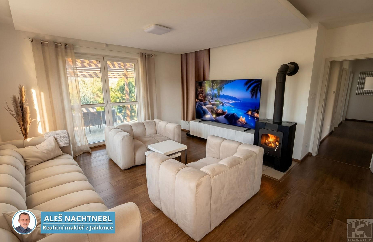 Prodej domu 100 m² s pozemkem 917 m² — photo 4