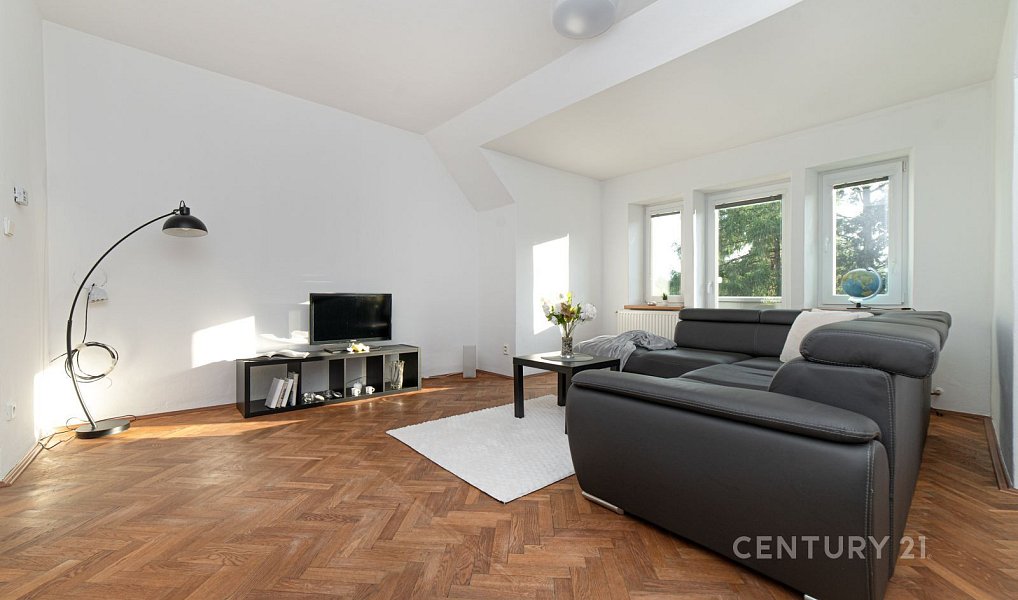 Prodej bytu 2+1, 102 m², Předměstí - Opava, Opava
