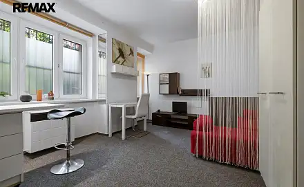 Prodej bytu 1+kk 25 m²