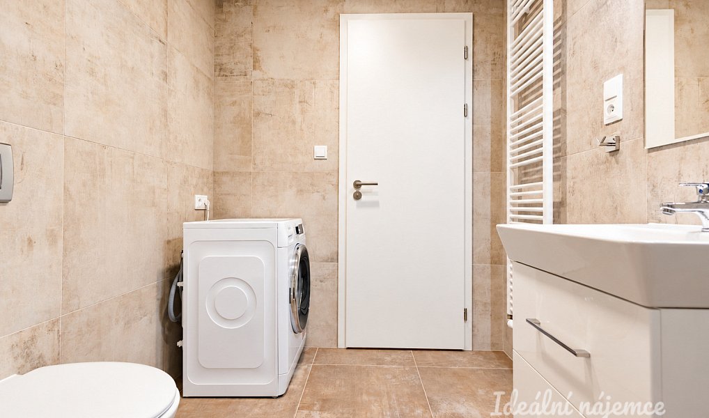Prodej bytu 2+kk 53 m², Praha – náhled fotky 7