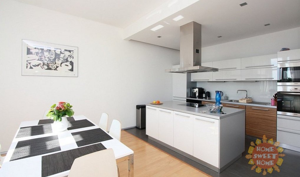 Pronájem bytu 6+kk 204 m², Praha – náhled fotky 7