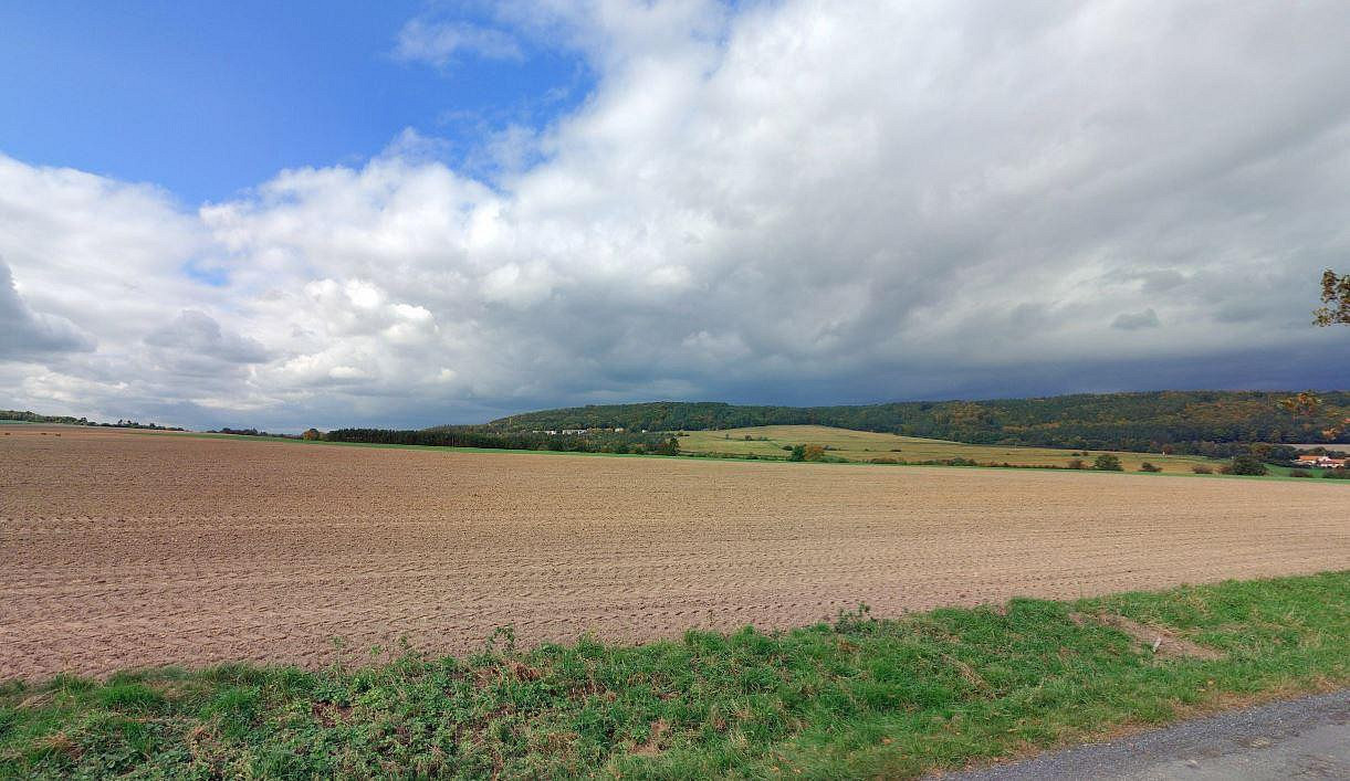Prodej pole 17 142 m² – fotografie 3