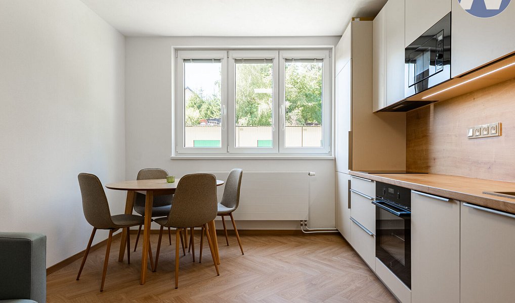 Prodej bytu 2+kk 34 m², Nová Pec – náhled fotky 4