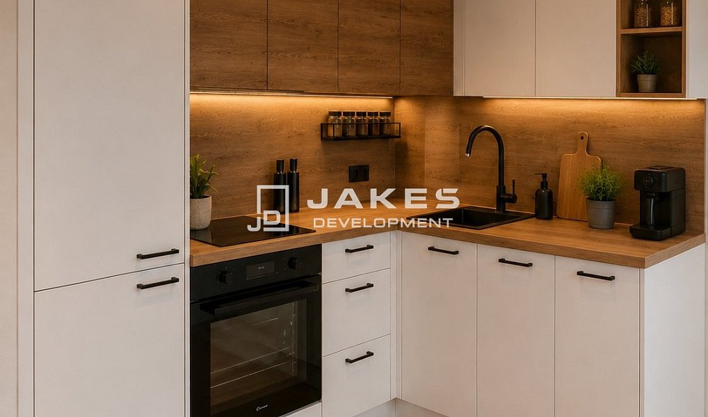 Pronájem bytu 2+kk 47 m², Praha – náhled fotky 2