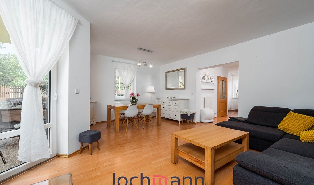 Prodej domu 127 m² s pozemkem 438 m², Včelná – náhled fotky 3
