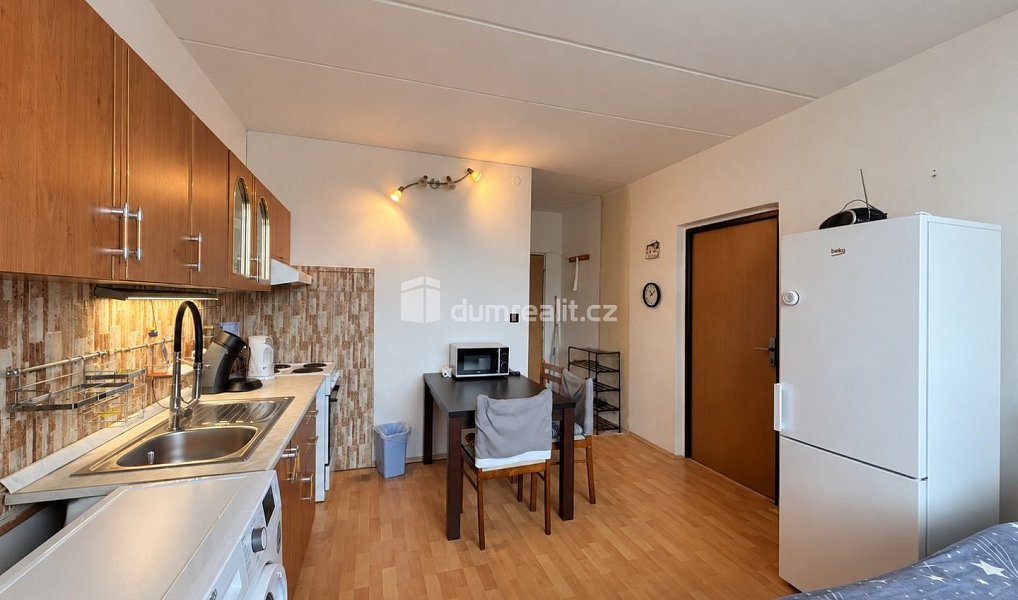 Prodej bytu 1+1 38 m², Oloví – náhled fotky 4