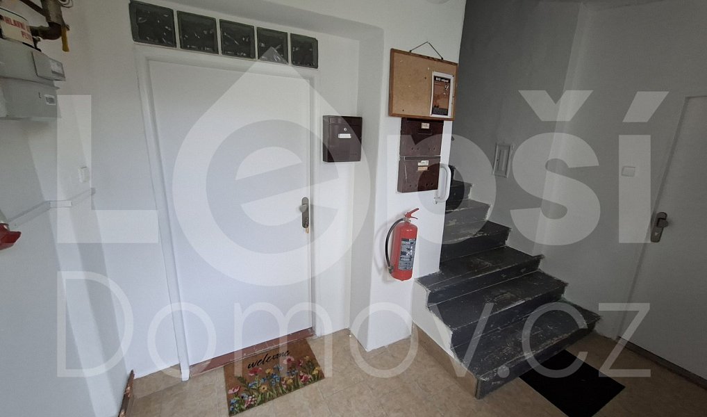 Prodej bytu 2+kk 50 m², Jeseník – náhled fotky 8